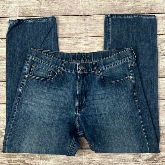 DL1961 Other - DL1961 men’s Vince jeans size 34